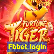 Fbbet login